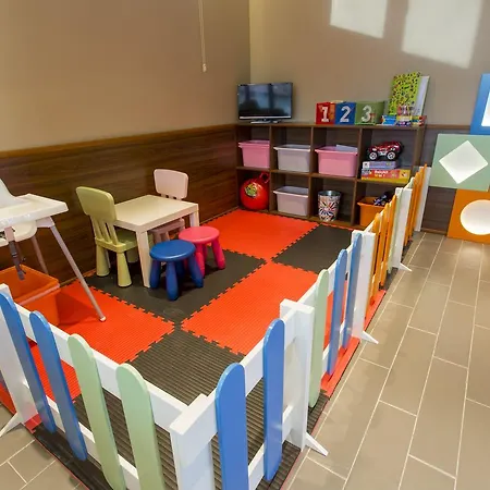 Provadia فندق 2*