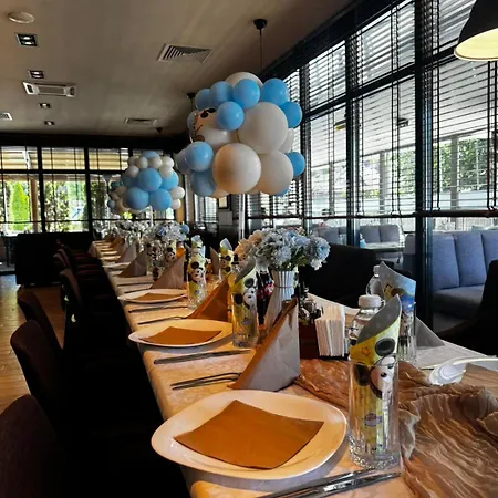 Provadia Hotel 2*