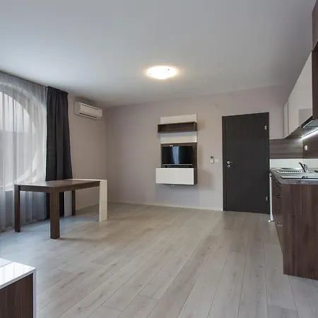 Hotel Provadia 2*