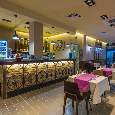 Provadia Hotel