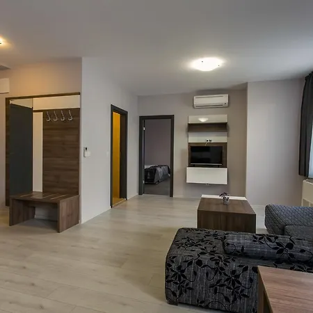 酒店 Provadia Provadiya