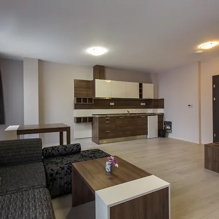 Provadia Hotel